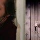 The Shining. Warner Bros. (1980) / Körkarlen (1921)